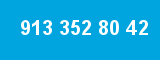 913 352 80 42